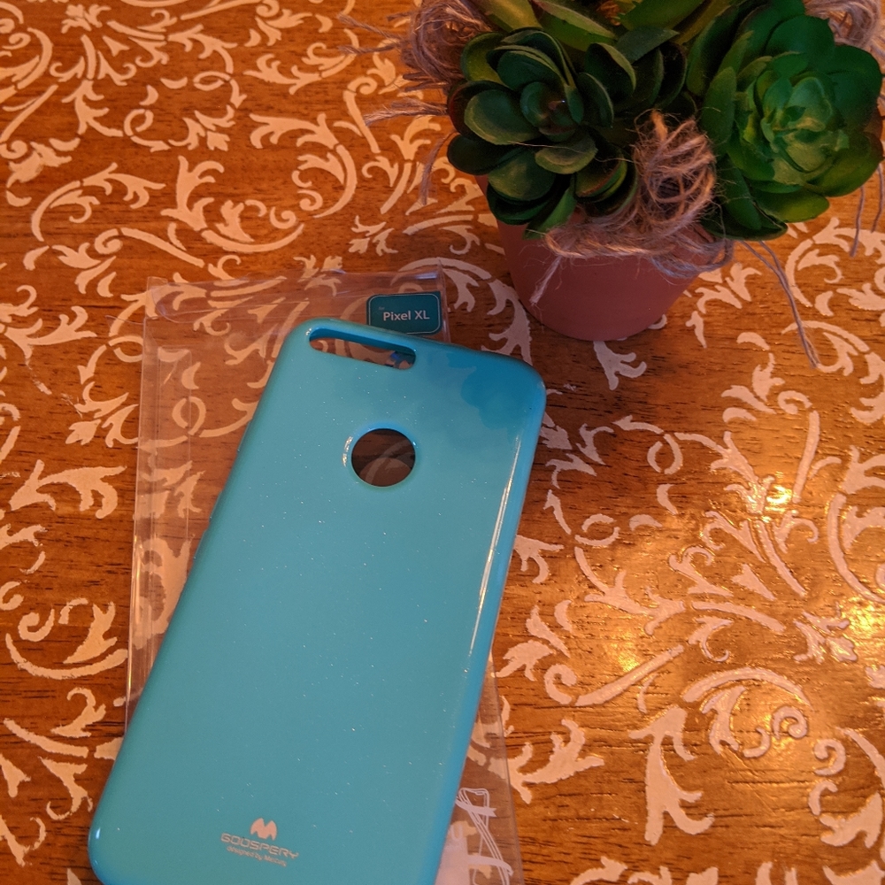 Google Pixel XL Case